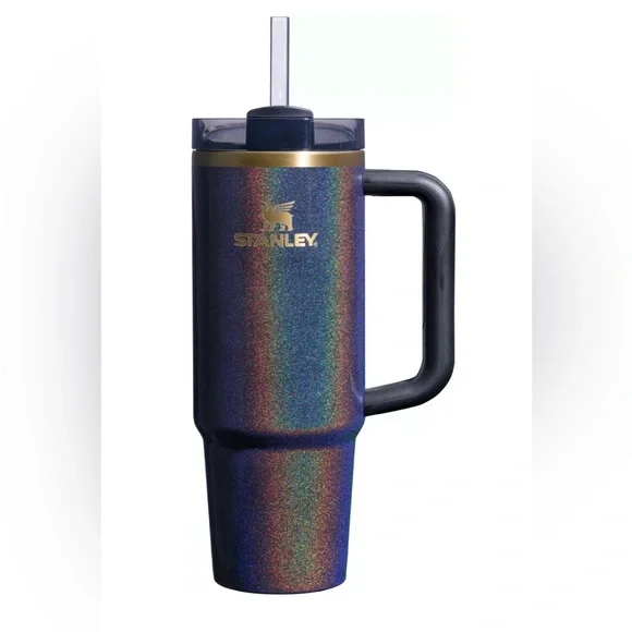 Stanley Fairy Dust Travel Mug NWT - Picture 1 of 1